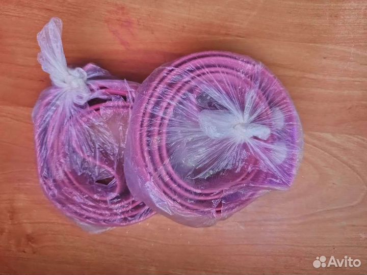Жгуты, ипп