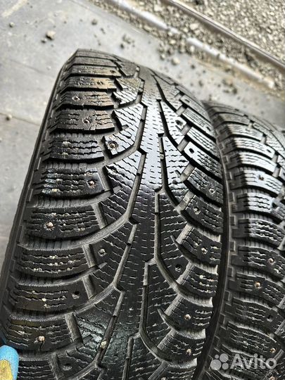 Nokian Tyres Hakkapeliitta 5 235/65 R17
