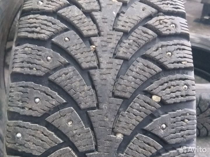 Nordman Nordman 4 215/65 R16 65L