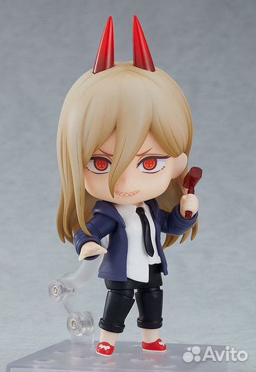 Аниме Фигурка Фигурка Nendoroid Power