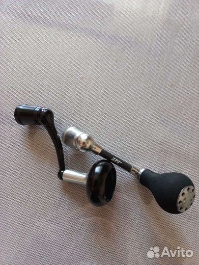 Shimano stella шпули,ручки и кнобы