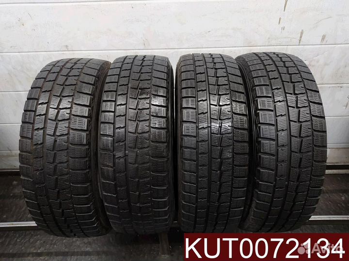 Dunlop Winter Maxx WM01 205/60 R16 107U