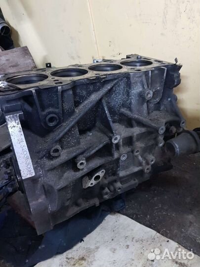 Двигатель L3-VDT мазда CX7, мазда 3,6 mps