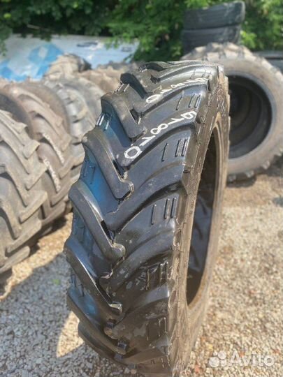 Nortec AC 200 16.9 R38