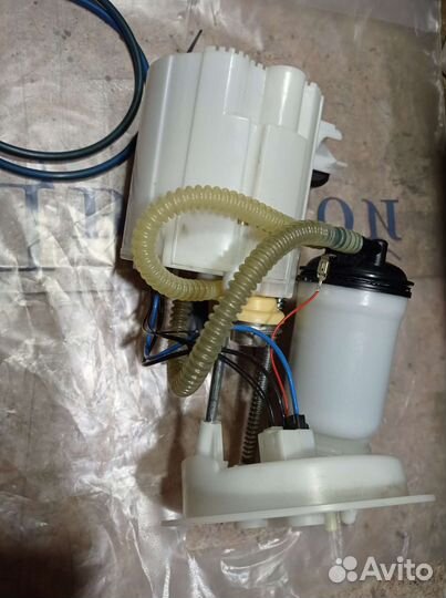 Модуль в сборе