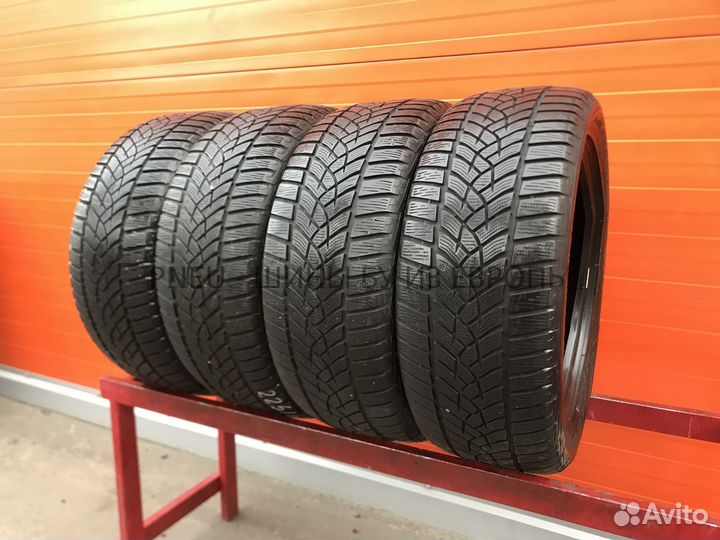Goodyear UltraGrip Performance Gen-1 225/50 R17 98H