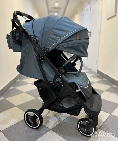 Коляска Yoya премиум, новая