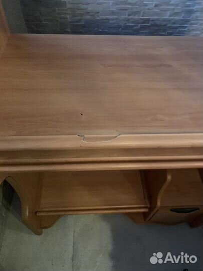 Компьютерный стол бу