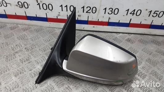 Зеркало наружное левое BMW 5 F10/F11 (94F04JL01)
