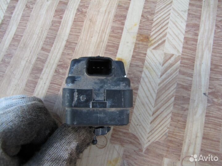 Корректор фары Citroen Xsara Picasso