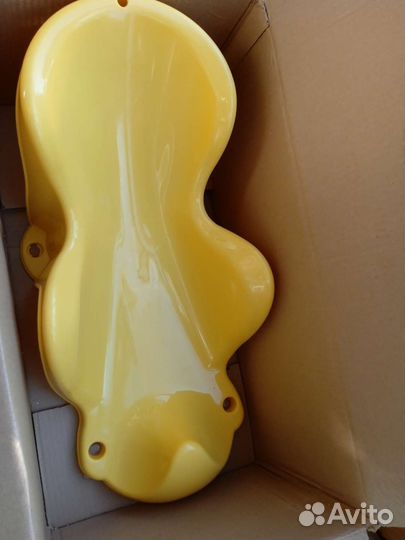 Горка для купания новорожденного