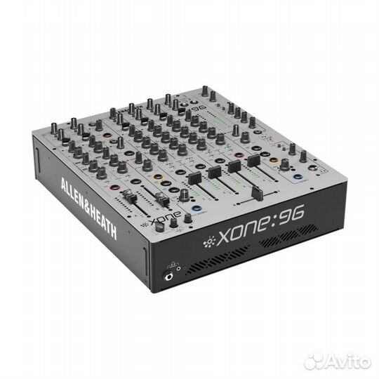 Новый xone:96 Allen&Heath 00-00000731 аналоговый D