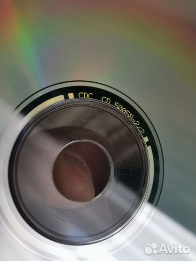 LED Zeppelin - CD фирма