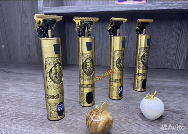 Триммер для бороды и волос