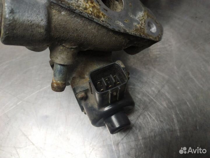 Клапан егр Mitsubishi Outlander Xl CW4W 4B12