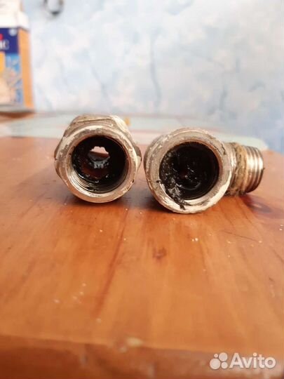 Мастер на час, Сантехник