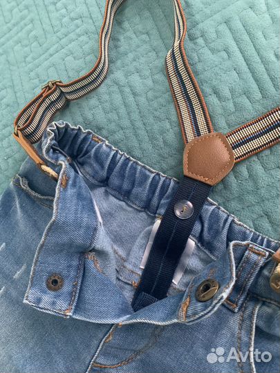 Нарядный костюм на мальчика