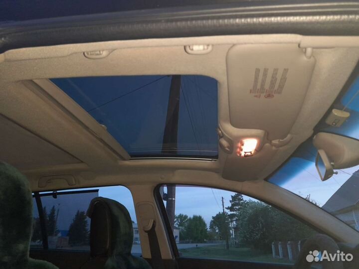 Renault Megane 1.6 МТ, 2008, 249 000 км