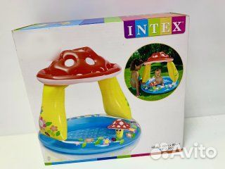 Бассейн для детей