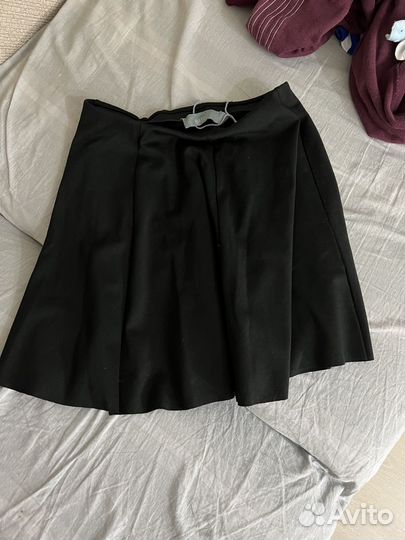 Вещи пакетом