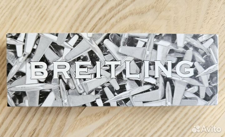 Breitling ручка