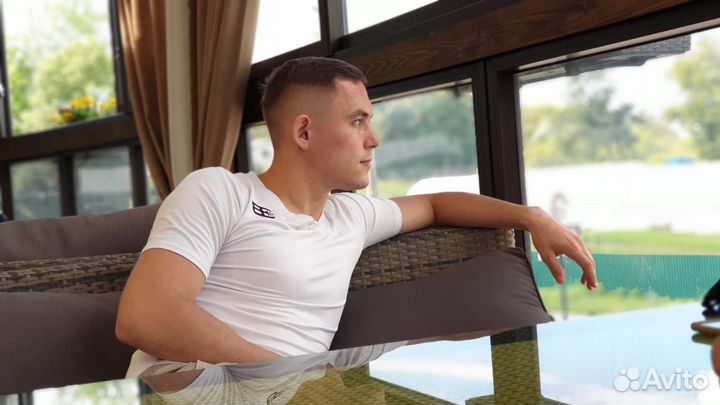 Оздоравливающий массаж