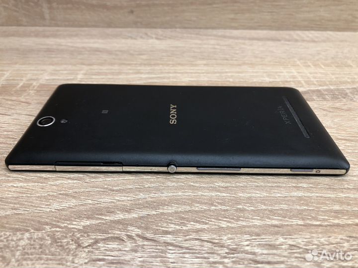 Sony Xperia C3, 8 ГБ