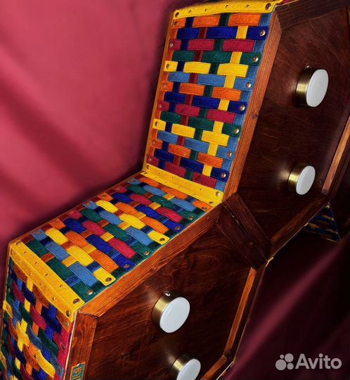 Люстра потолочная