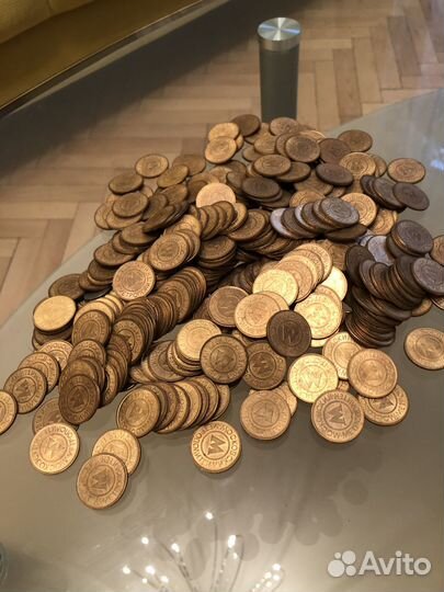 Жетоны метрополитена Московы