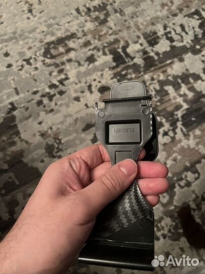 Держатель для телефона w213 w257