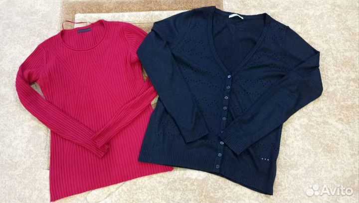 Вещи бесплатно размер 46-48, 48-50