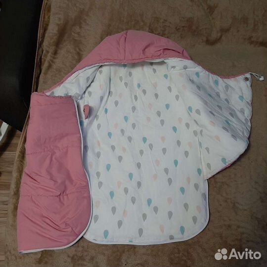 Конверт для малыша