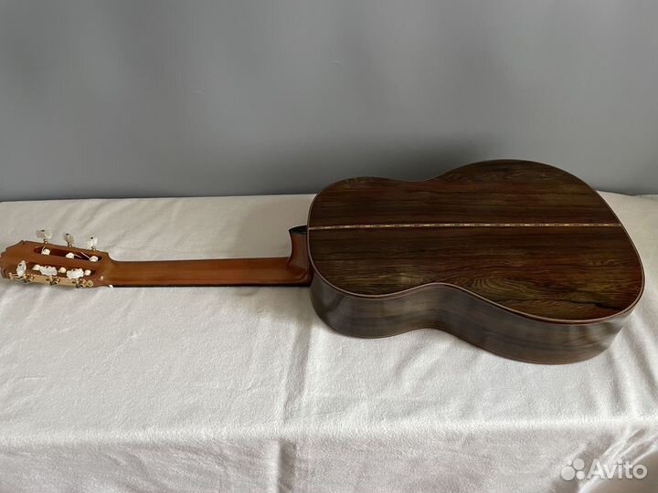 Шедевр Rokutaro Nakade A150 1971