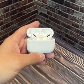 AirPods Pro оригинал 100%