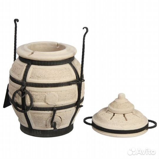 Тандыр «Донской» Амфора