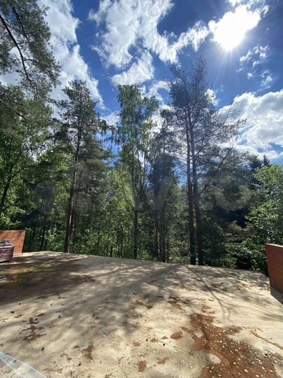 Дом 349 м² на участке 4 сот.