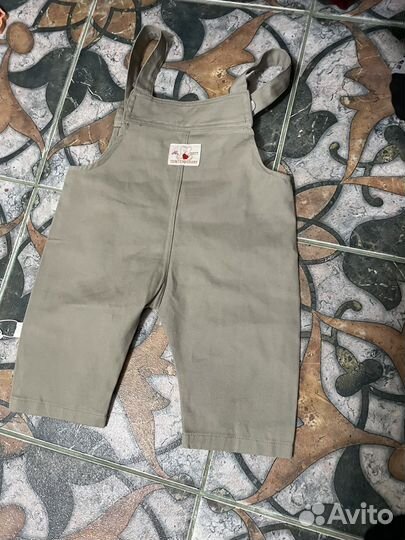 Комбенизон