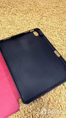 Чехол книжка Smart Case для iPad Air 4, 5 10.9