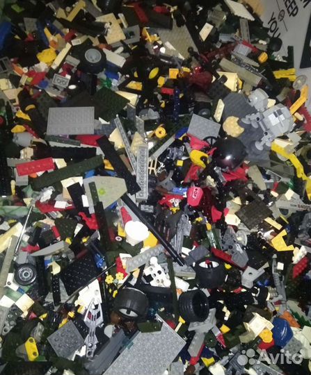 Конструктор