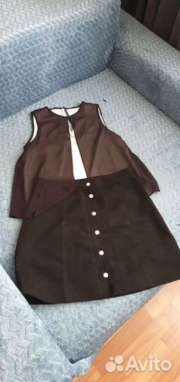 Вещи пакетом для девушки 40 42