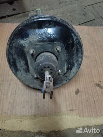 Продам главный тормозной цилиндр. Рено Логан 1