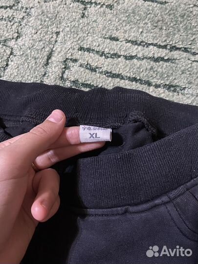 Спортивный костюм женский xs