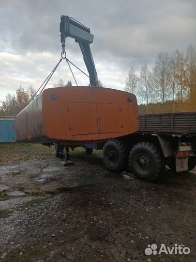 Услуги манипулятора