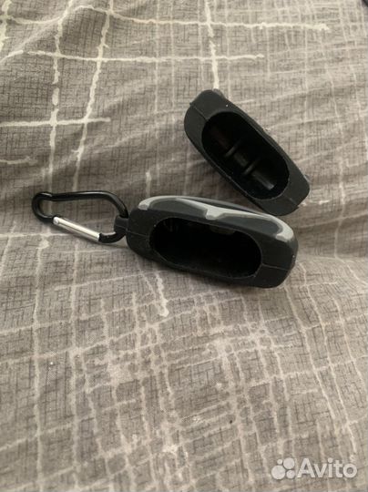 Чехол mercedes airpods apple