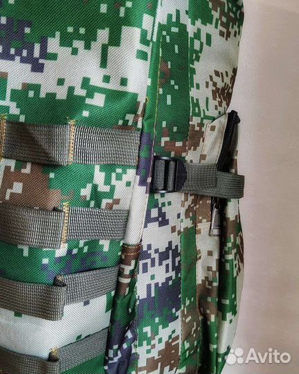 Рюкзак армейский тактический 120 литров