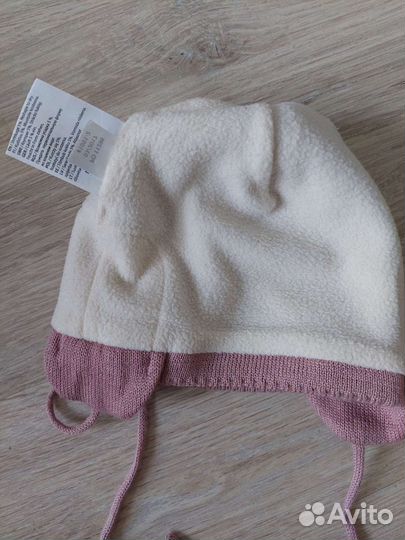 Шапка lassie 42-44