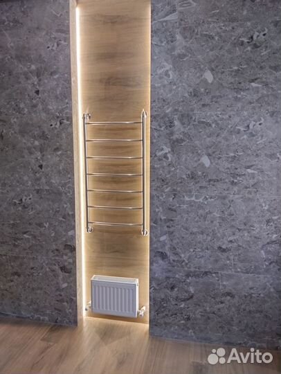 Услуги плиточника