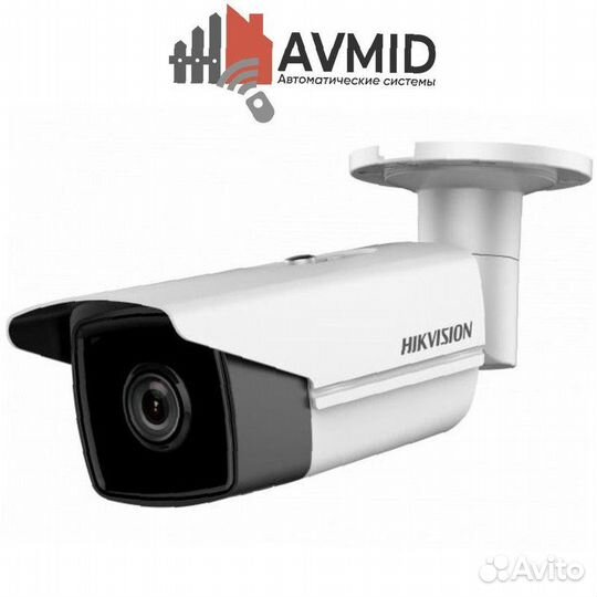 Камера видеонаблюдения ip wifi