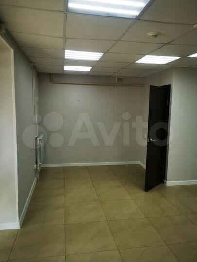 Нежилое помещение. 32м