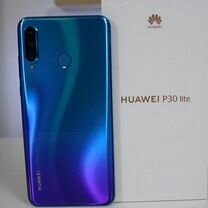 HUAWEI P30 lite, 4/128 ГБ